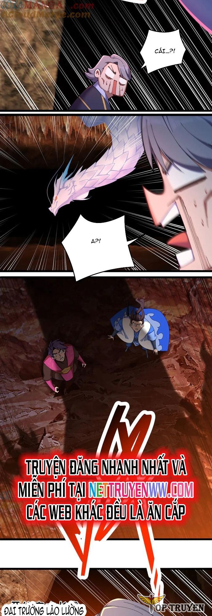 đọc truyện Hóa Ra Các Cô Ấy Mới Là Nhân Vật Chính Chương 35 ảnh 7 tại Thiên Thai Truyện