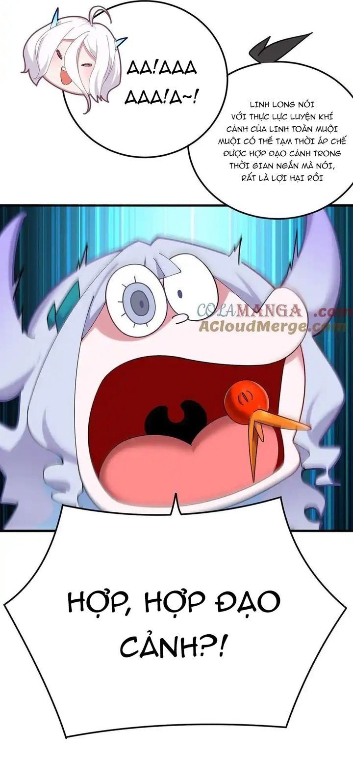 đọc truyện Hóa Ra Các Cô Ấy Mới Là Nhân Vật Chính Chương 36 ảnh 16 tại Thiên Thai Truyện