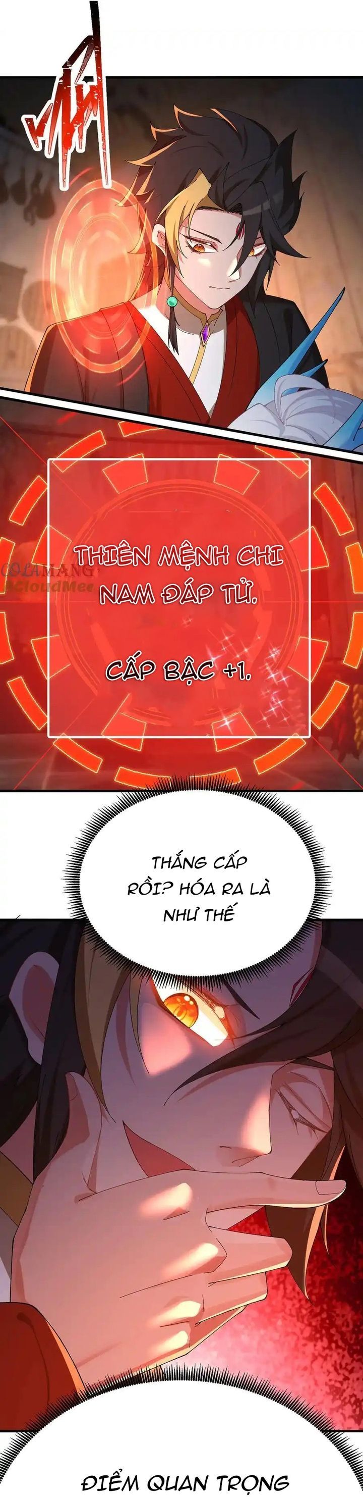 đọc truyện Hóa Ra Các Cô Ấy Mới Là Nhân Vật Chính Chương 36 ảnh 19 tại Thiên Thai Truyện