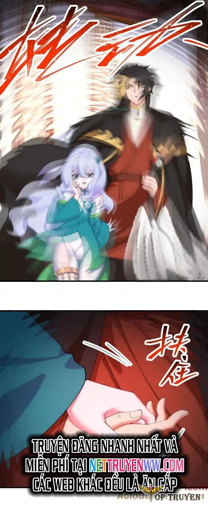 đọc truyện Hóa Ra Các Cô Ấy Mới Là Nhân Vật Chính Chương 36 ảnh 5 tại Thiên Thai Truyện