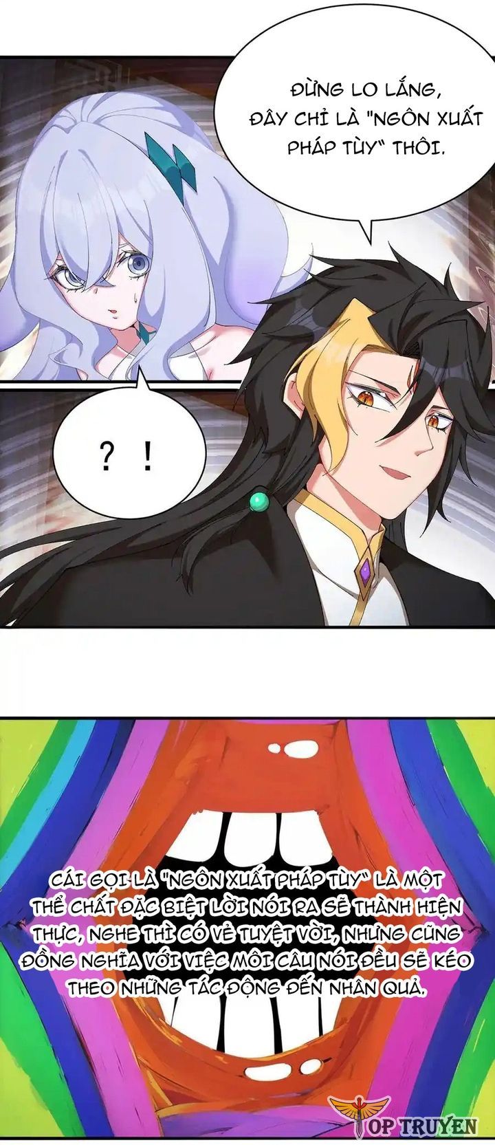 đọc truyện Hóa Ra Các Cô Ấy Mới Là Nhân Vật Chính Chương 36 ảnh 6 tại Thiên Thai Truyện