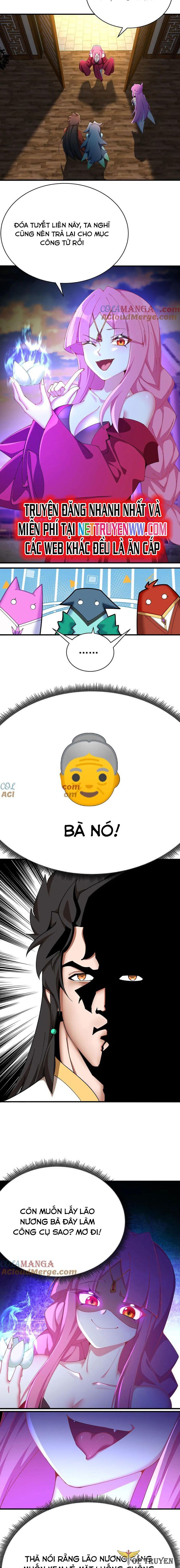 đọc truyện Hóa Ra Các Cô Ấy Mới Là Nhân Vật Chính Chương 37 ảnh 6 tại Thiên Thai Truyện