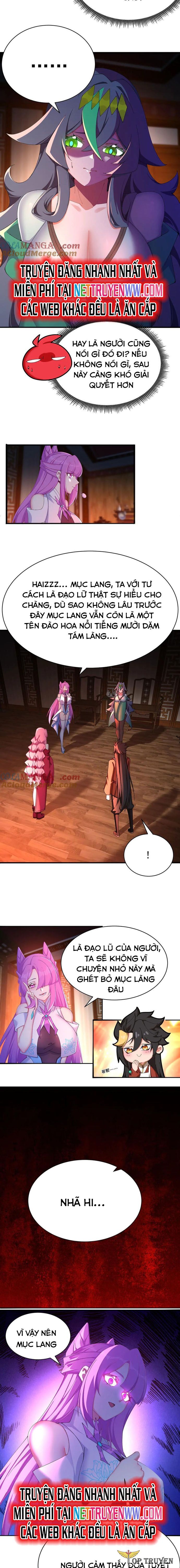 đọc truyện Hóa Ra Các Cô Ấy Mới Là Nhân Vật Chính Chương 37 ảnh 8 tại Thiên Thai Truyện