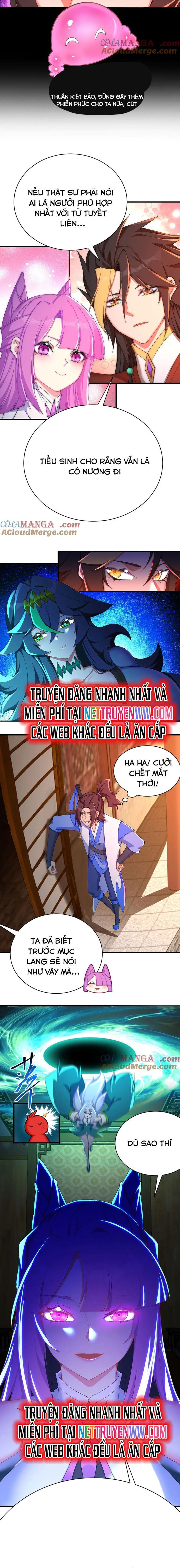 đọc truyện Hóa Ra Các Cô Ấy Mới Là Nhân Vật Chính Chương 37 ảnh 10 tại Thiên Thai Truyện