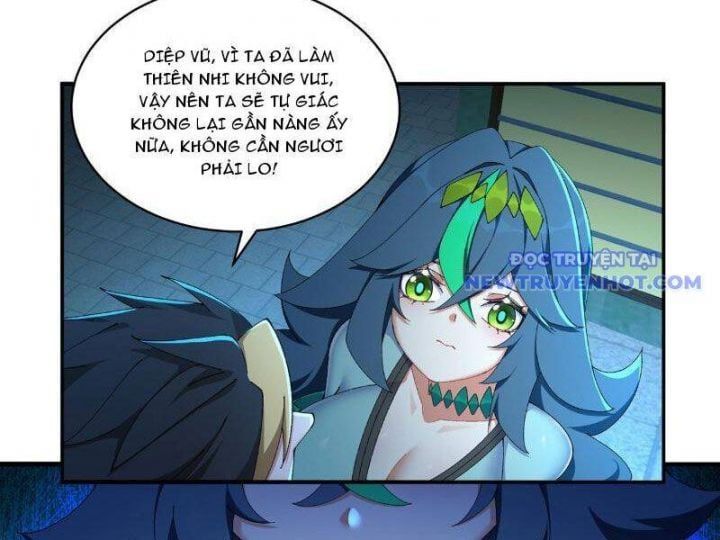 đọc truyện Hóa Ra Các Cô Ấy Mới Là Nhân Vật Chính Chương 38 ảnh 115 tại Thiên Thai Truyện