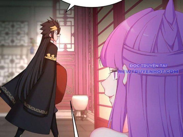 đọc truyện Hóa Ra Các Cô Ấy Mới Là Nhân Vật Chính Chương 38 ảnh 14 tại Thiên Thai Truyện