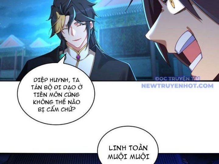 đọc truyện Hóa Ra Các Cô Ấy Mới Là Nhân Vật Chính Chương 38 ảnh 36 tại Thiên Thai Truyện