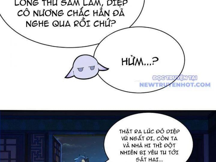 đọc truyện Hóa Ra Các Cô Ấy Mới Là Nhân Vật Chính Chương 38 ảnh 53 tại Thiên Thai Truyện