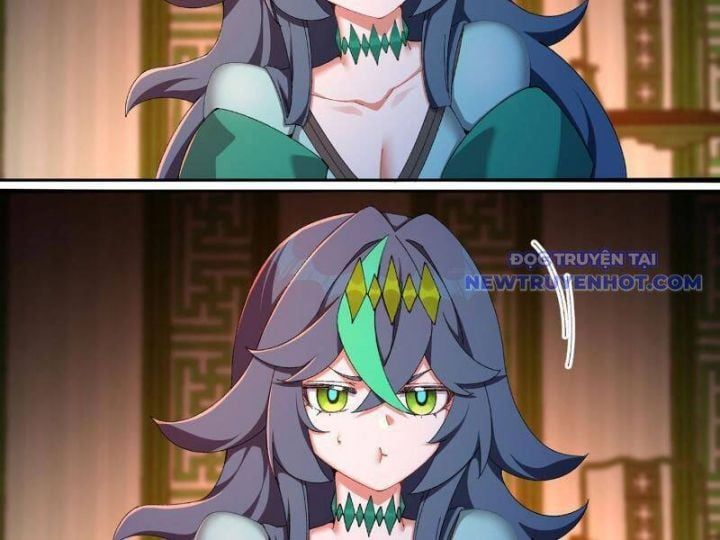 đọc truyện Hóa Ra Các Cô Ấy Mới Là Nhân Vật Chính Chương 38 ảnh 91 tại Thiên Thai Truyện