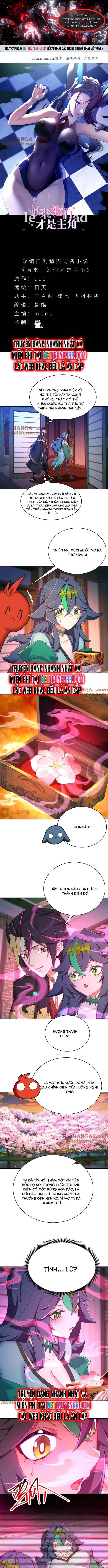 đọc truyện Hóa Ra Các Cô Ấy Mới Là Nhân Vật Chính Chương 39 ảnh 4 tại Thiên Thai Truyện