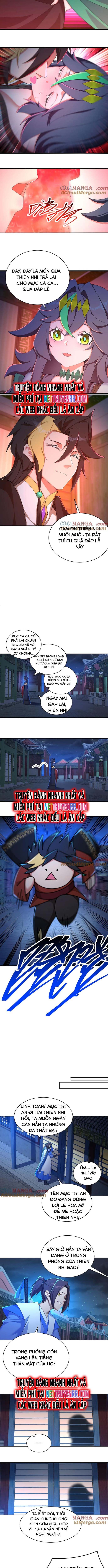 đọc truyện Hóa Ra Các Cô Ấy Mới Là Nhân Vật Chính Chương 39 ảnh 6 tại Thiên Thai Truyện