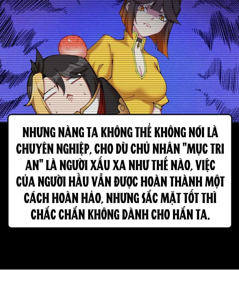 đọc truyện Hóa Ra Các Cô Ấy Mới Là Nhân Vật Chính Chương 4 ảnh 30 tại Giả Dược