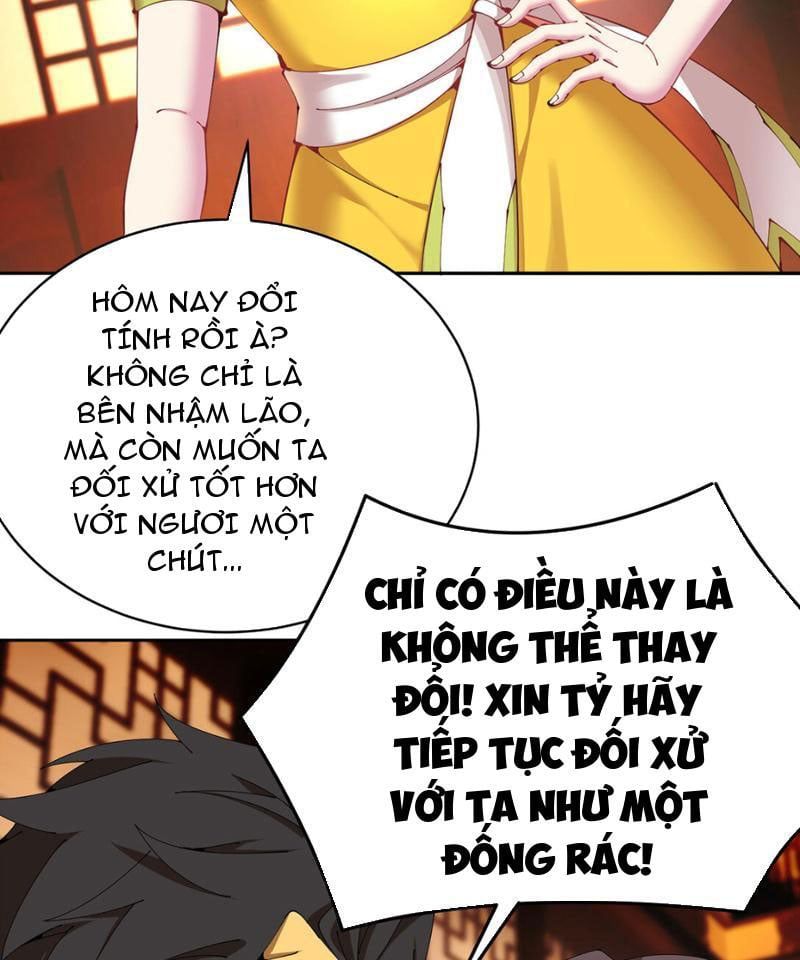 đọc truyện Hóa Ra Các Cô Ấy Mới Là Nhân Vật Chính Chương 4 ảnh 33 tại Giả Dược