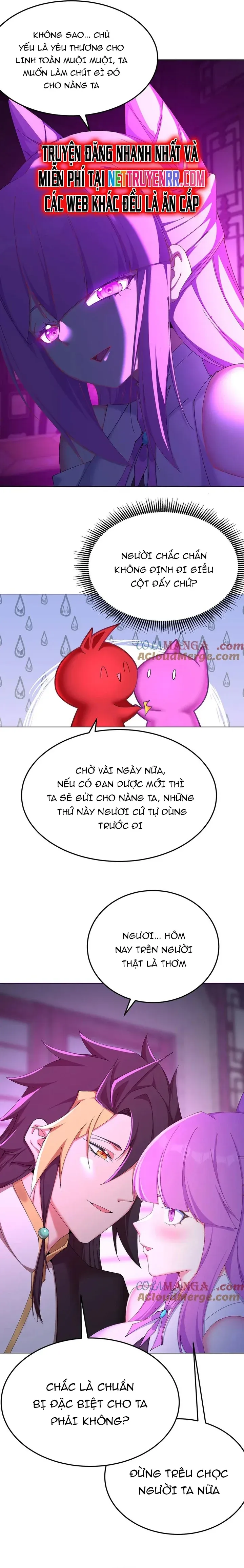 đọc truyện Hóa Ra Các Cô Ấy Mới Là Nhân Vật Chính Chương 45 ảnh 3 tại Giả Dược