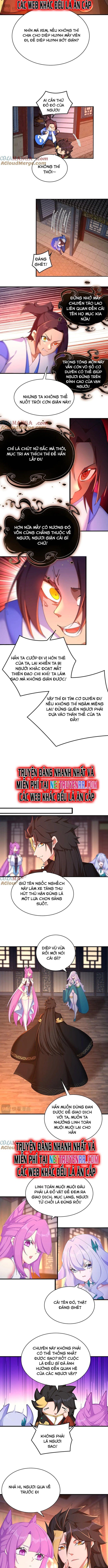 đọc truyện Hóa Ra Các Cô Ấy Mới Là Nhân Vật Chính Chương 46 ảnh 2 tại Giả Dược