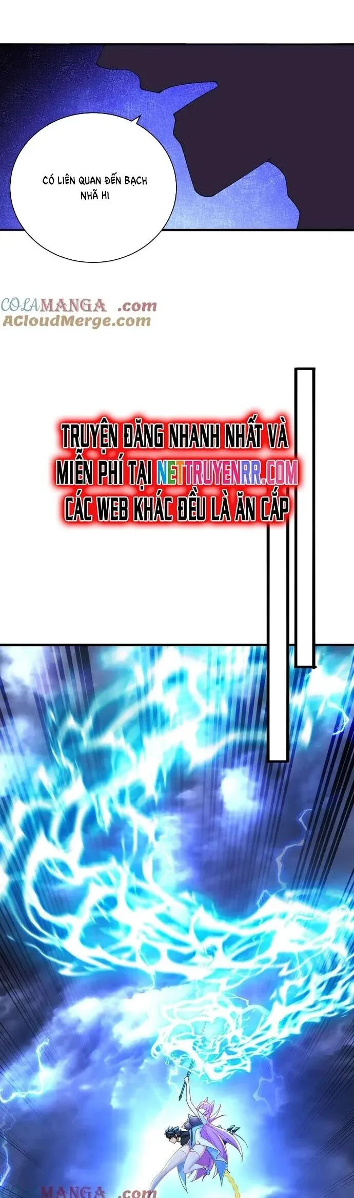 đọc truyện Hóa Ra Các Cô Ấy Mới Là Nhân Vật Chính Chương 48 ảnh 11 tại Giả Dược
