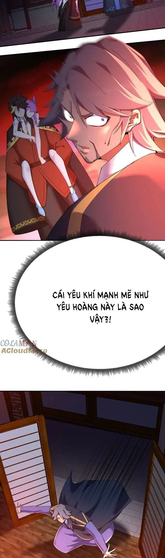 đọc truyện Hóa Ra Các Cô Ấy Mới Là Nhân Vật Chính Chương 48 ảnh 24 tại Giả Dược