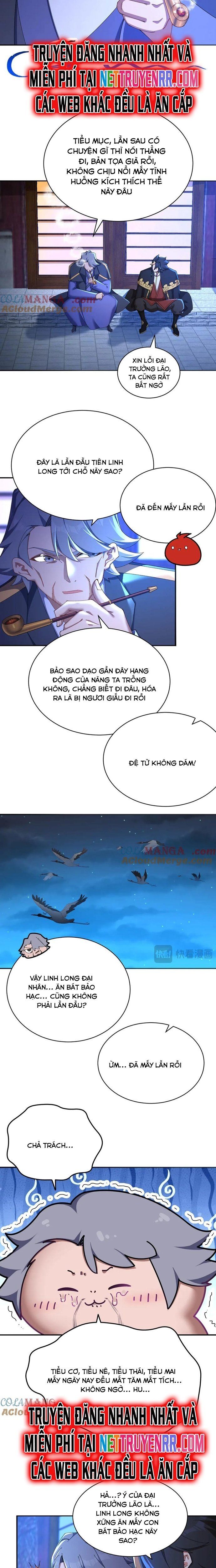 đọc truyện Hóa Ra Các Cô Ấy Mới Là Nhân Vật Chính Chương 49 ảnh 2 tại Thiên Thai Truyện