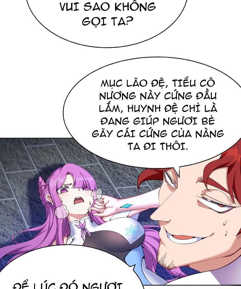 đọc truyện Hóa Ra Các Cô Ấy Mới Là Nhân Vật Chính Chương 5 ảnh 63 tại Giả Dược