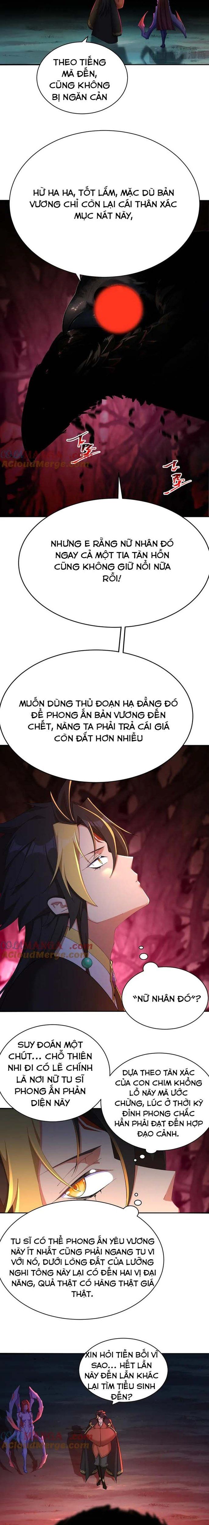 đọc truyện Hóa Ra Các Cô Ấy Mới Là Nhân Vật Chính Chương 53 ảnh 3 tại Giả Dược