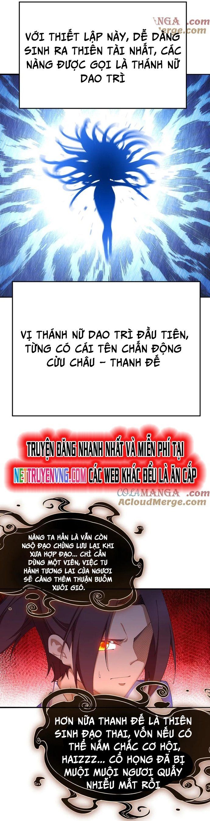 đọc truyện Hóa Ra Các Cô Ấy Mới Là Nhân Vật Chính Chương 55 ảnh 6 tại Giả Dược