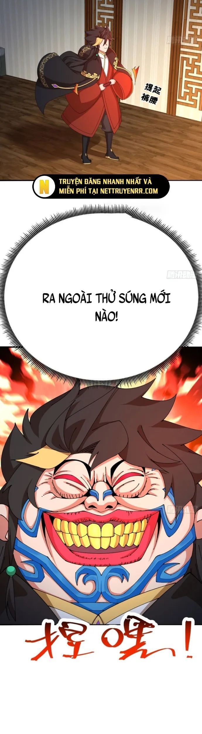 đọc truyện Hóa Ra Các Cô Ấy Mới Là Nhân Vật Chính Chương 56 ảnh 12 tại Thiên Thai Truyện