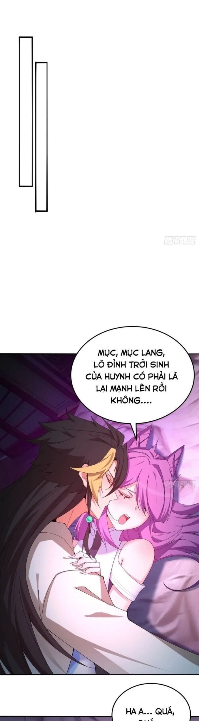 đọc truyện Hóa Ra Các Cô Ấy Mới Là Nhân Vật Chính Chương 56 ảnh 13 tại Thiên Thai Truyện