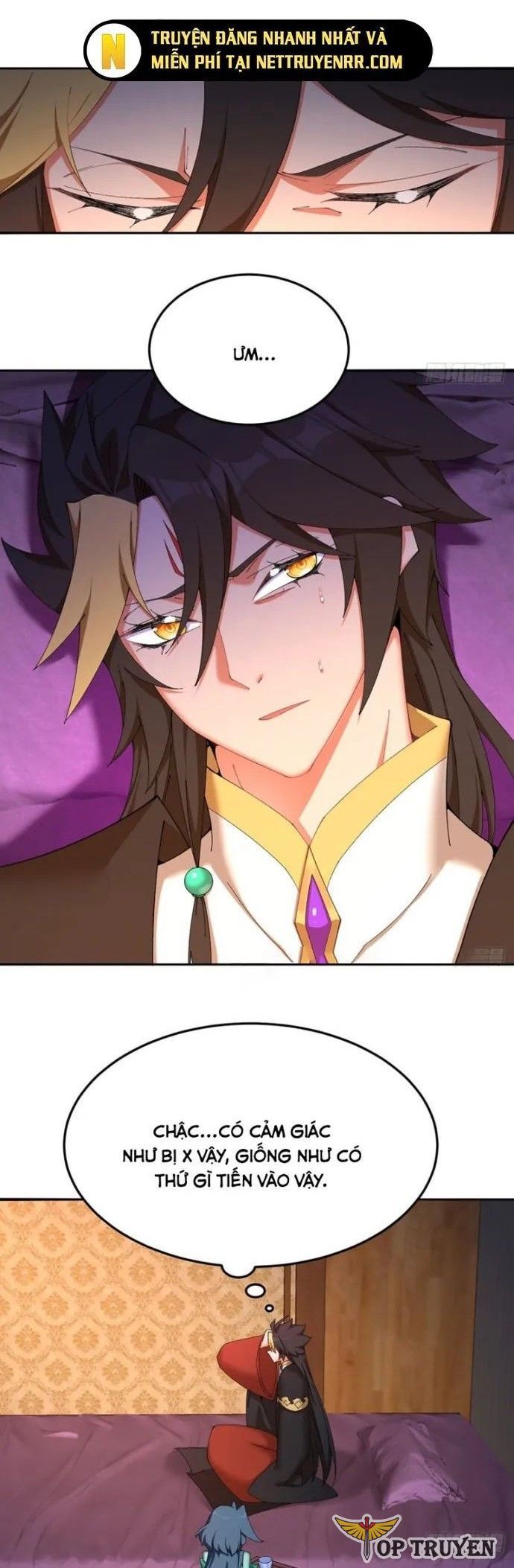 đọc truyện Hóa Ra Các Cô Ấy Mới Là Nhân Vật Chính Chương 56 ảnh 4 tại Thiên Thai Truyện