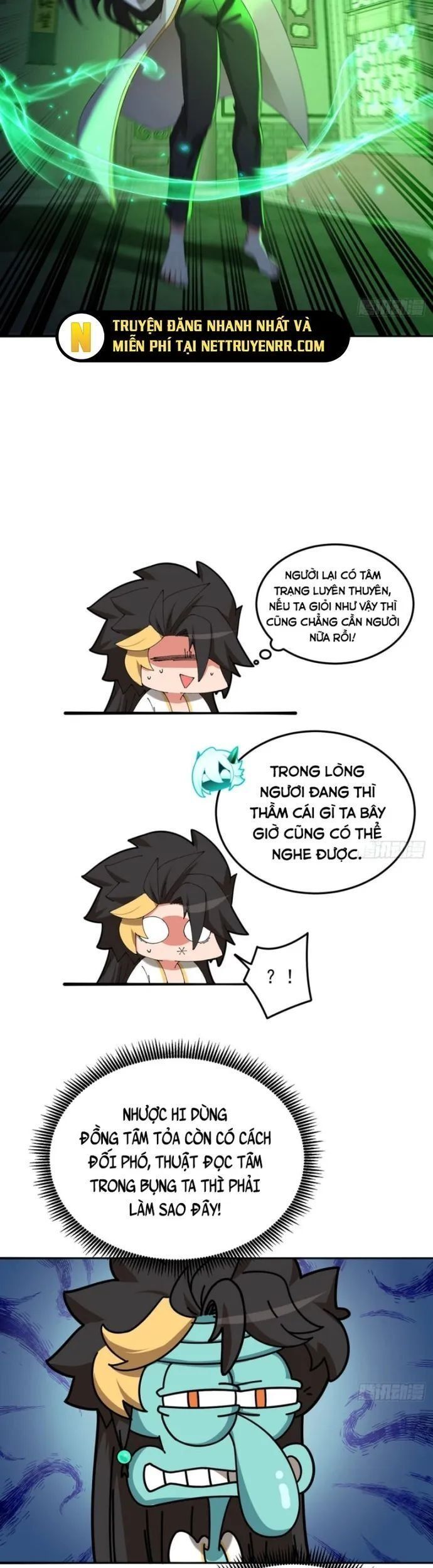 đọc truyện Hóa Ra Các Cô Ấy Mới Là Nhân Vật Chính Chương 56 ảnh 24 tại Thiên Thai Truyện