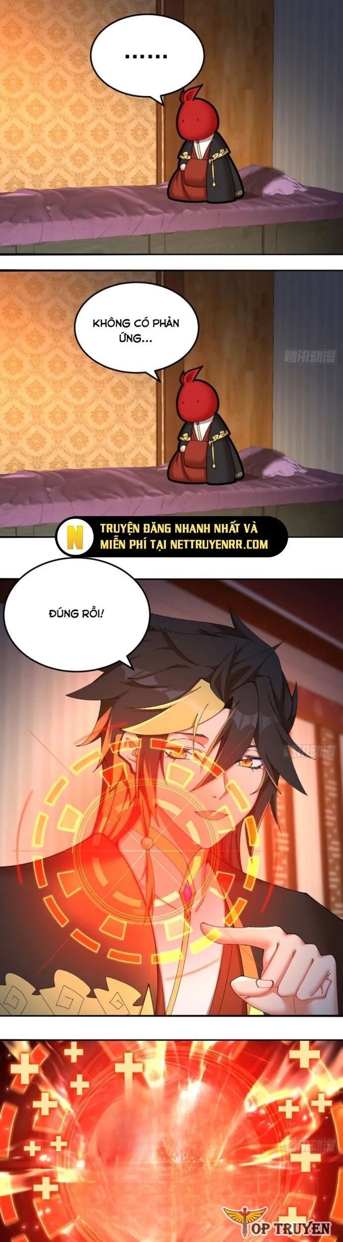 đọc truyện Hóa Ra Các Cô Ấy Mới Là Nhân Vật Chính Chương 56 ảnh 7 tại Thiên Thai Truyện