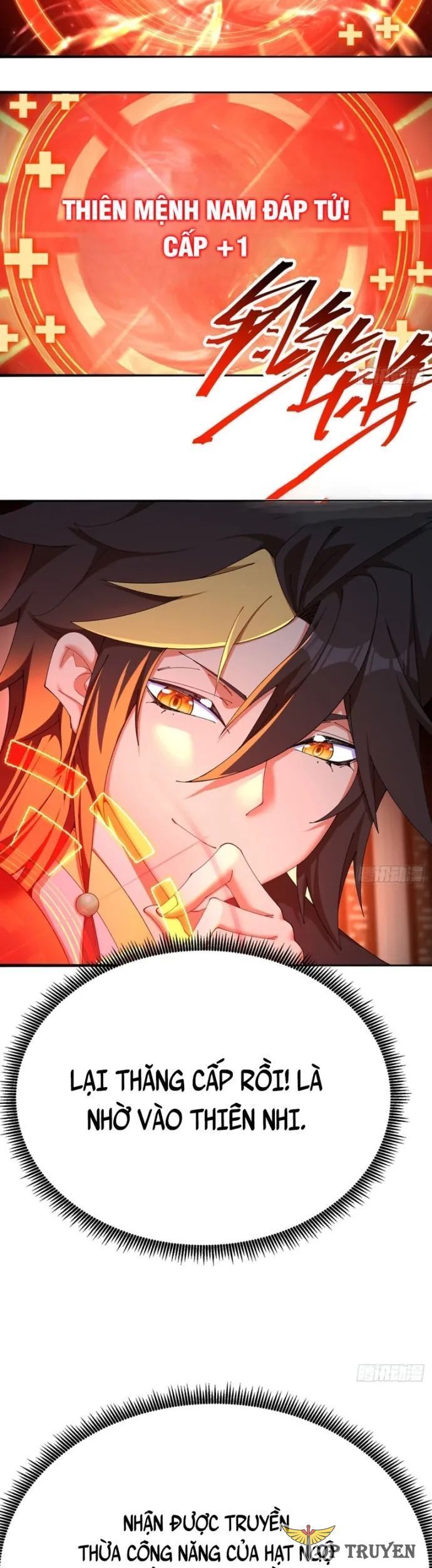 đọc truyện Hóa Ra Các Cô Ấy Mới Là Nhân Vật Chính Chương 56 ảnh 8 tại Thiên Thai Truyện