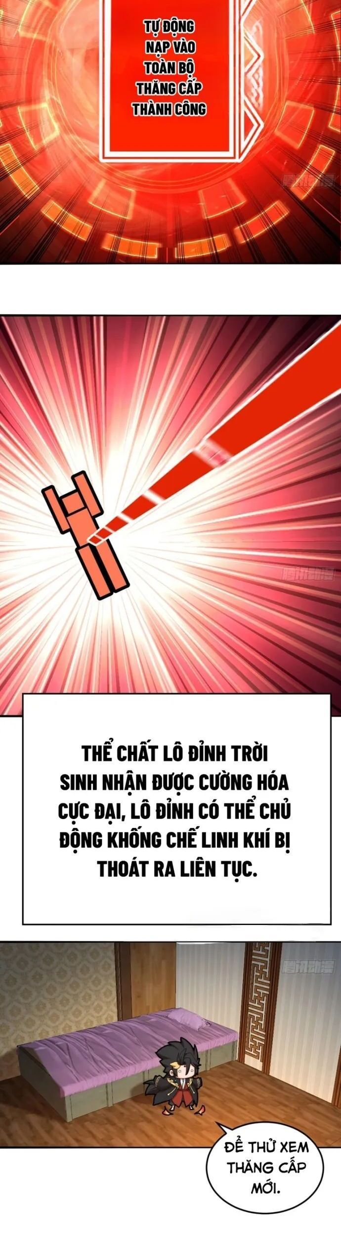 đọc truyện Hóa Ra Các Cô Ấy Mới Là Nhân Vật Chính Chương 56 ảnh 10 tại Thiên Thai Truyện