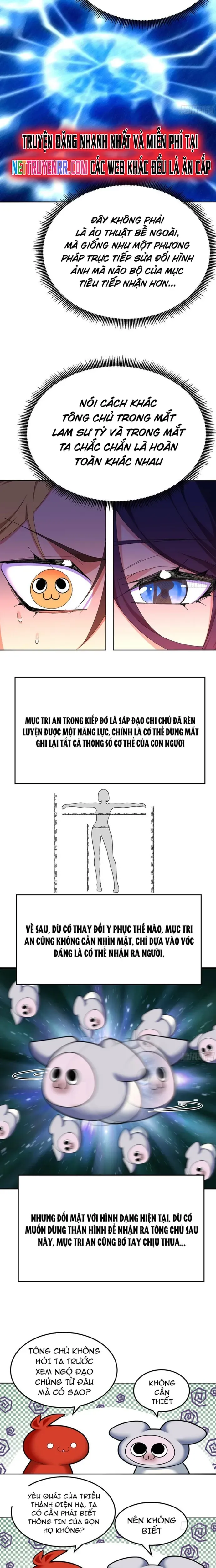 đọc truyện Hóa Ra Các Cô Ấy Mới Là Nhân Vật Chính Chương 58 ảnh 8 tại Giả Dược