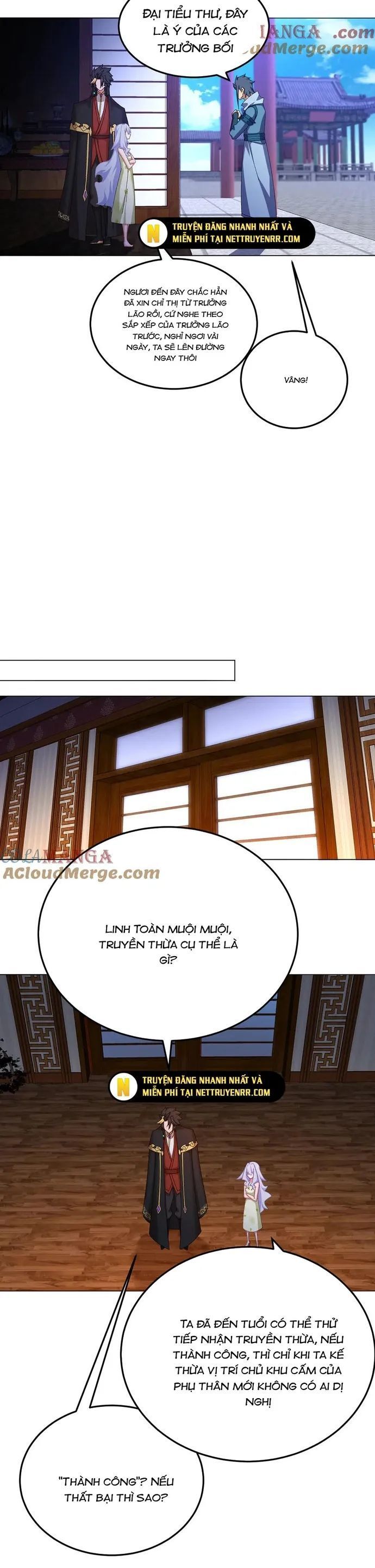 đọc truyện Hóa Ra Các Cô Ấy Mới Là Nhân Vật Chính Chương 59 ảnh 7 tại Giả Dược