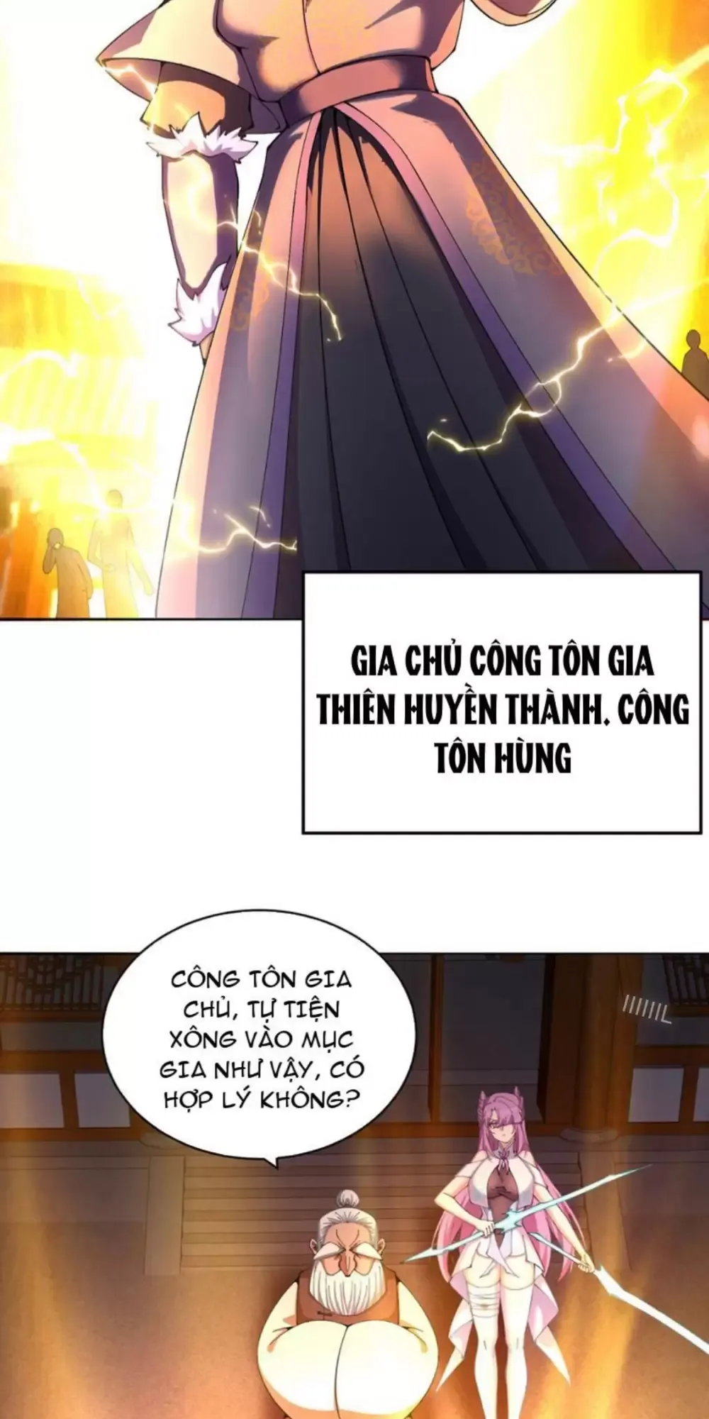 đọc truyện Hóa Ra Các Cô Ấy Mới Là Nhân Vật Chính Chương 6 ảnh 28 tại Giả Dược