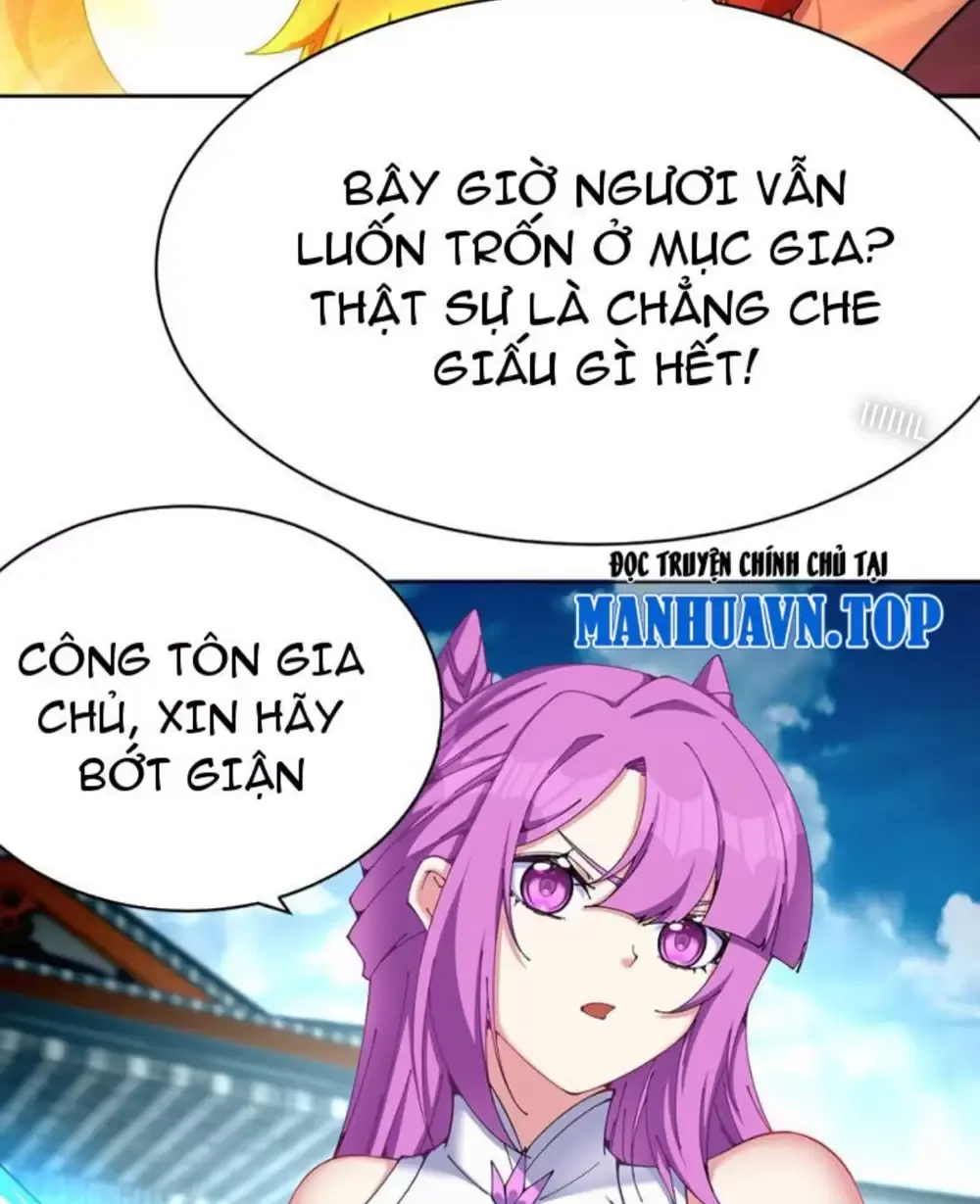đọc truyện Hóa Ra Các Cô Ấy Mới Là Nhân Vật Chính Chương 6 ảnh 30 tại Giả Dược