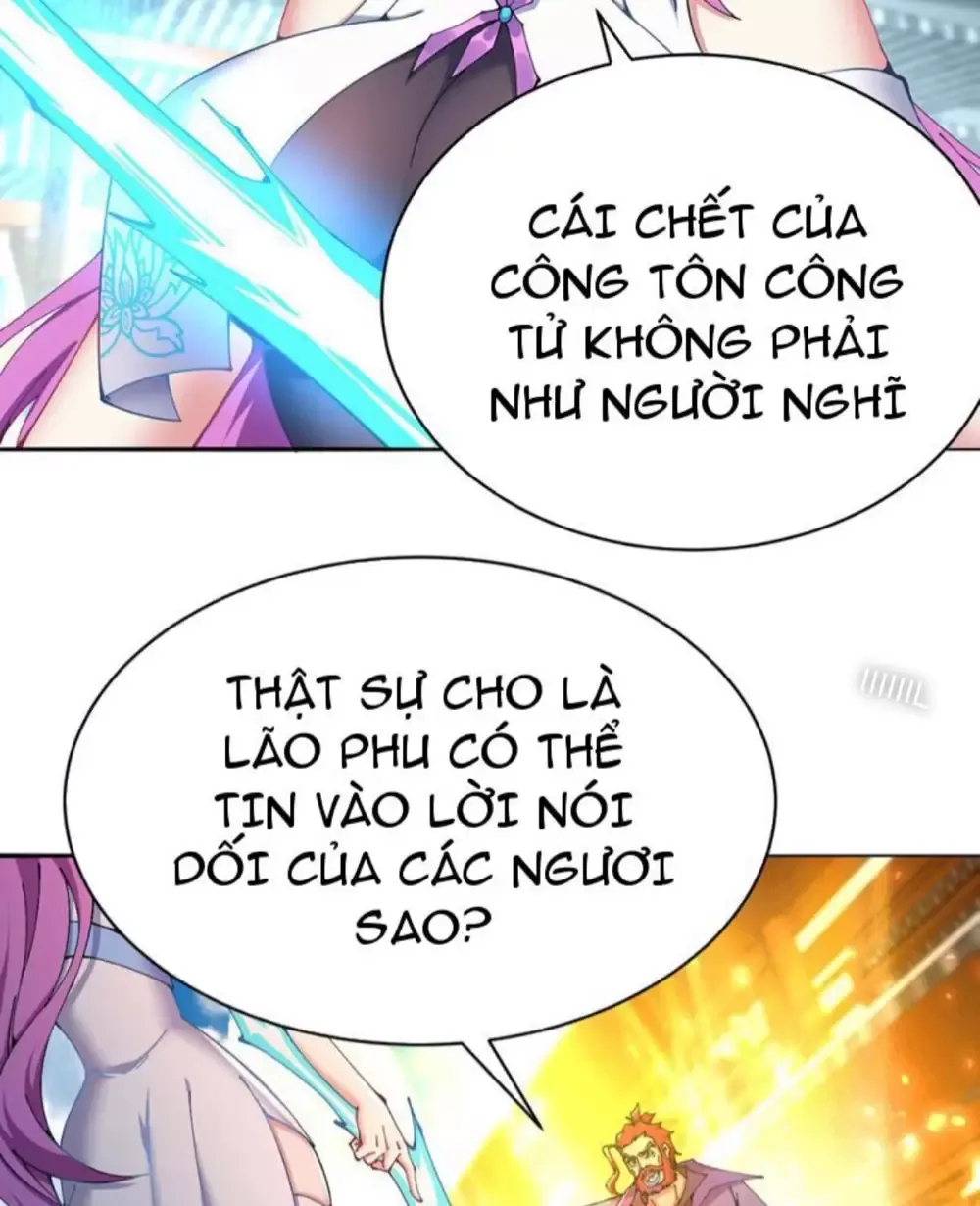 đọc truyện Hóa Ra Các Cô Ấy Mới Là Nhân Vật Chính Chương 6 ảnh 31 tại Giả Dược