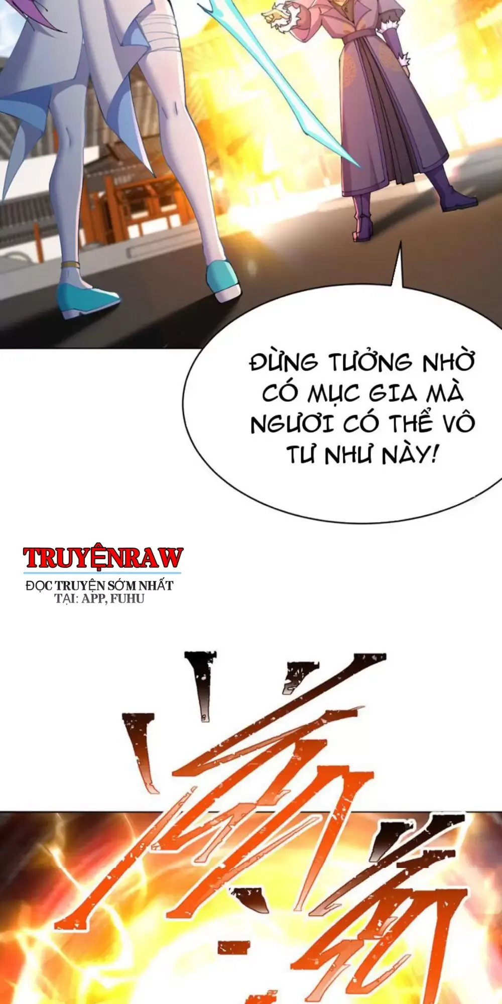 đọc truyện Hóa Ra Các Cô Ấy Mới Là Nhân Vật Chính Chương 6 ảnh 32 tại Giả Dược