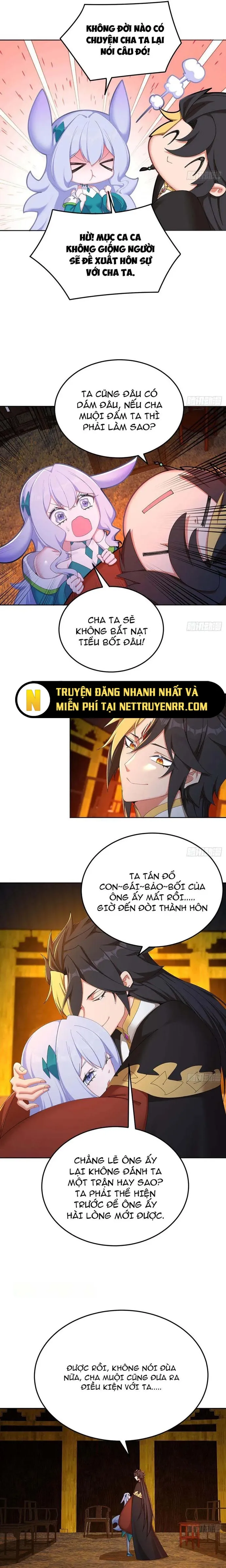 đọc truyện Hóa Ra Các Cô Ấy Mới Là Nhân Vật Chính Chương 62 ảnh 6 tại Giả Dược