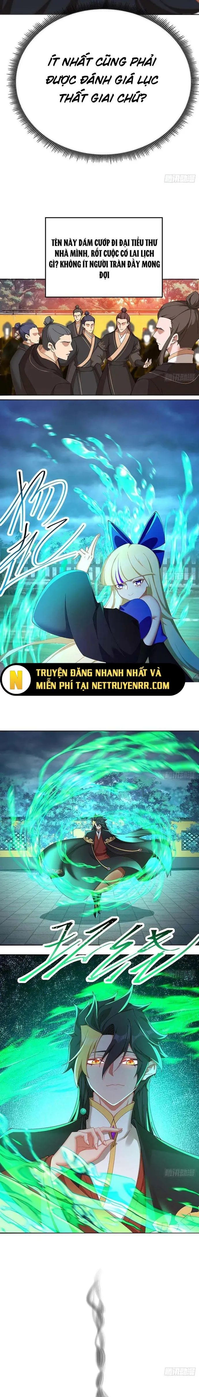đọc truyện Hóa Ra Các Cô Ấy Mới Là Nhân Vật Chính Chương 63 ảnh 3 tại Giả Dược