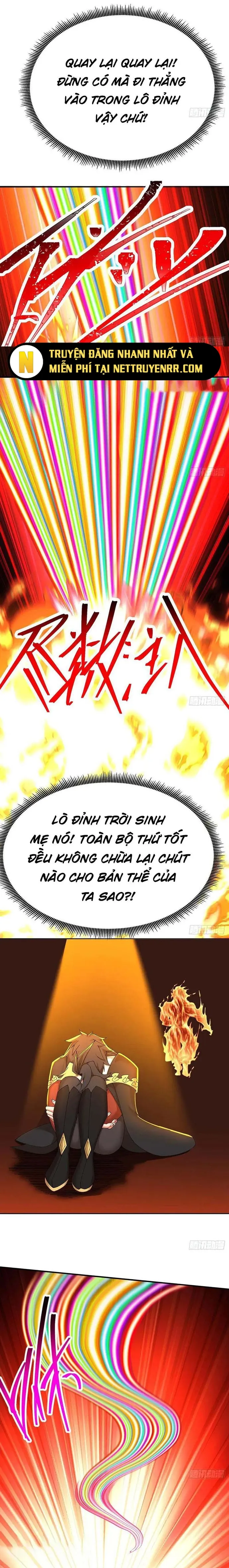 đọc truyện Hóa Ra Các Cô Ấy Mới Là Nhân Vật Chính Chương 63 ảnh 10 tại Giả Dược