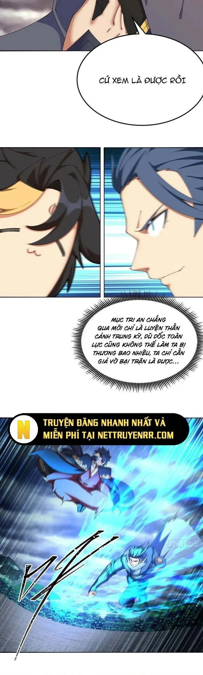 đọc truyện Hóa Ra Các Cô Ấy Mới Là Nhân Vật Chính Chương 64 ảnh 12 tại Giả Dược