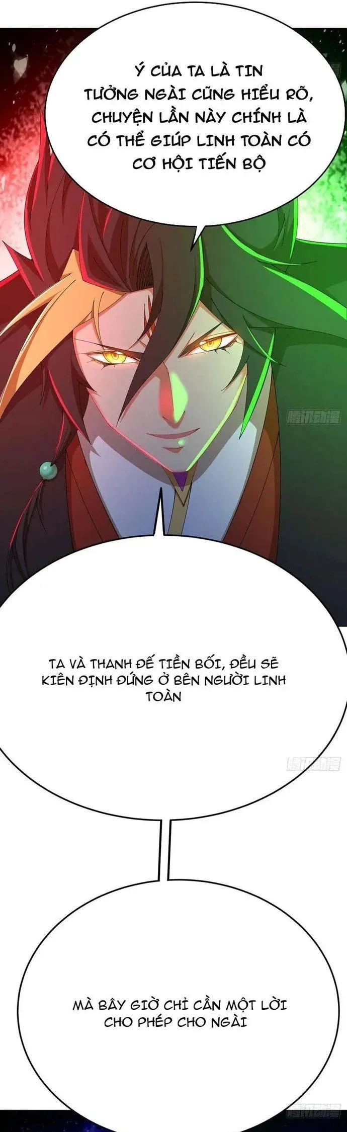 đọc truyện Hóa Ra Các Cô Ấy Mới Là Nhân Vật Chính Chương 64 ảnh 22 tại Giả Dược
