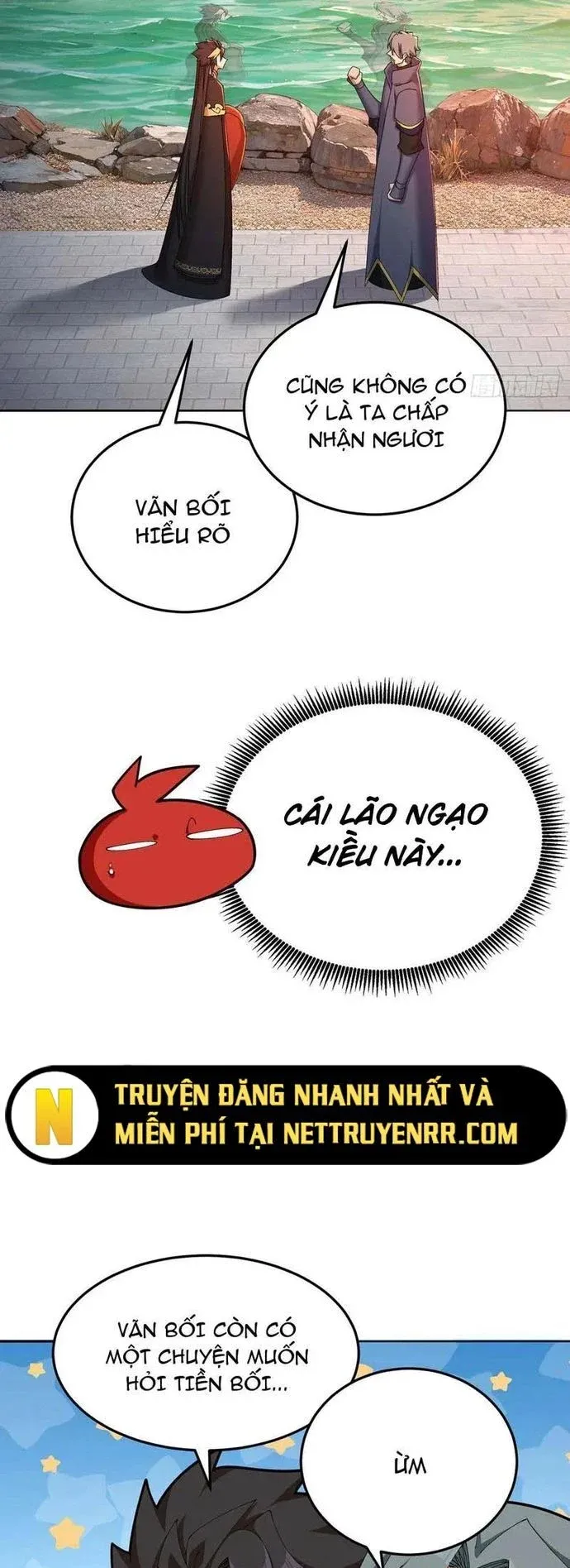 đọc truyện Hóa Ra Các Cô Ấy Mới Là Nhân Vật Chính Chương 64 ảnh 24 tại Giả Dược