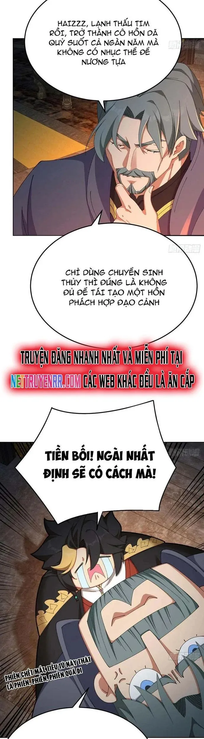đọc truyện Hóa Ra Các Cô Ấy Mới Là Nhân Vật Chính Chương 65 ảnh 11 tại Giả Dược