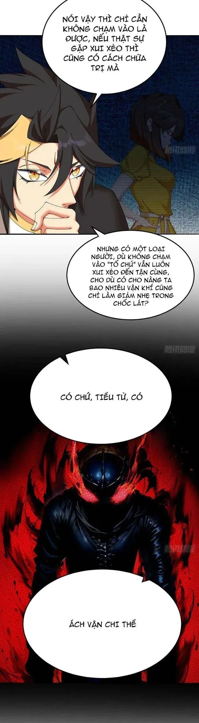 đọc truyện Hóa Ra Các Cô Ấy Mới Là Nhân Vật Chính Chương 65 ảnh 4 tại Giả Dược