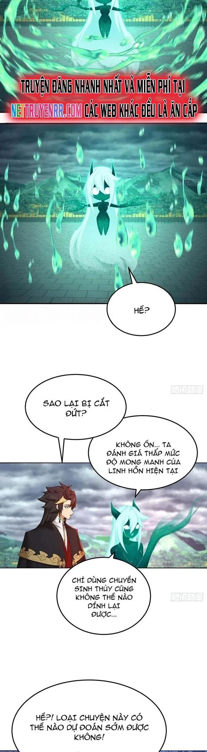 đọc truyện Hóa Ra Các Cô Ấy Mới Là Nhân Vật Chính Chương 65 ảnh 8 tại Giả Dược