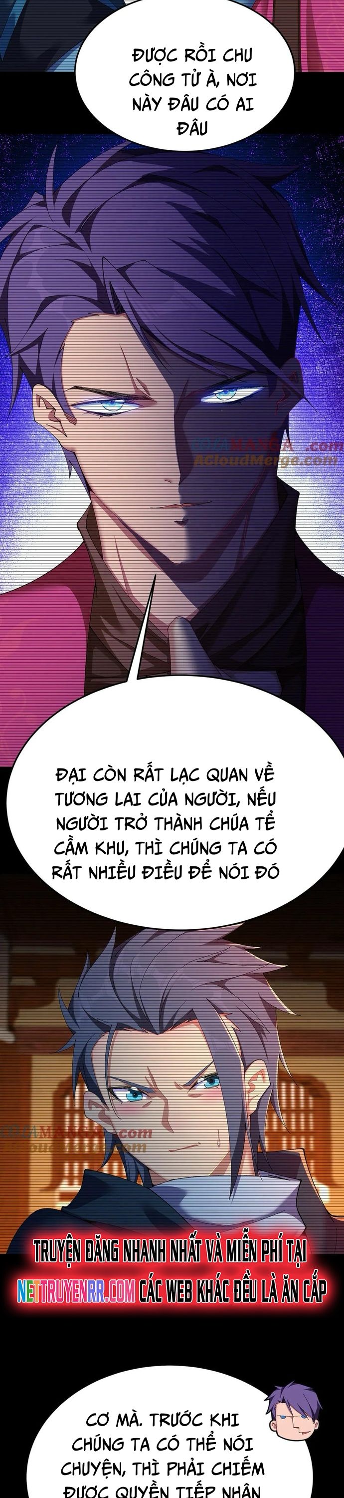 đọc truyện Hóa Ra Các Cô Ấy Mới Là Nhân Vật Chính Chương 66 ảnh 21 tại Giả Dược