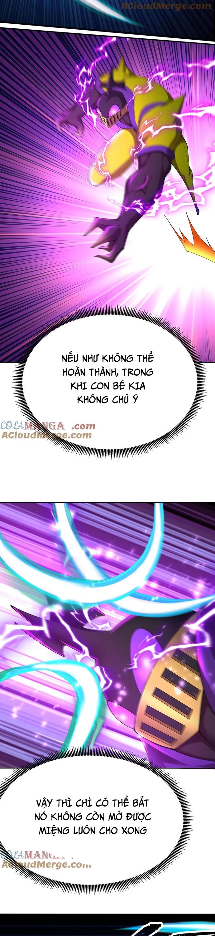 đọc truyện Hóa Ra Các Cô Ấy Mới Là Nhân Vật Chính Chương 66 ảnh 5 tại Giả Dược