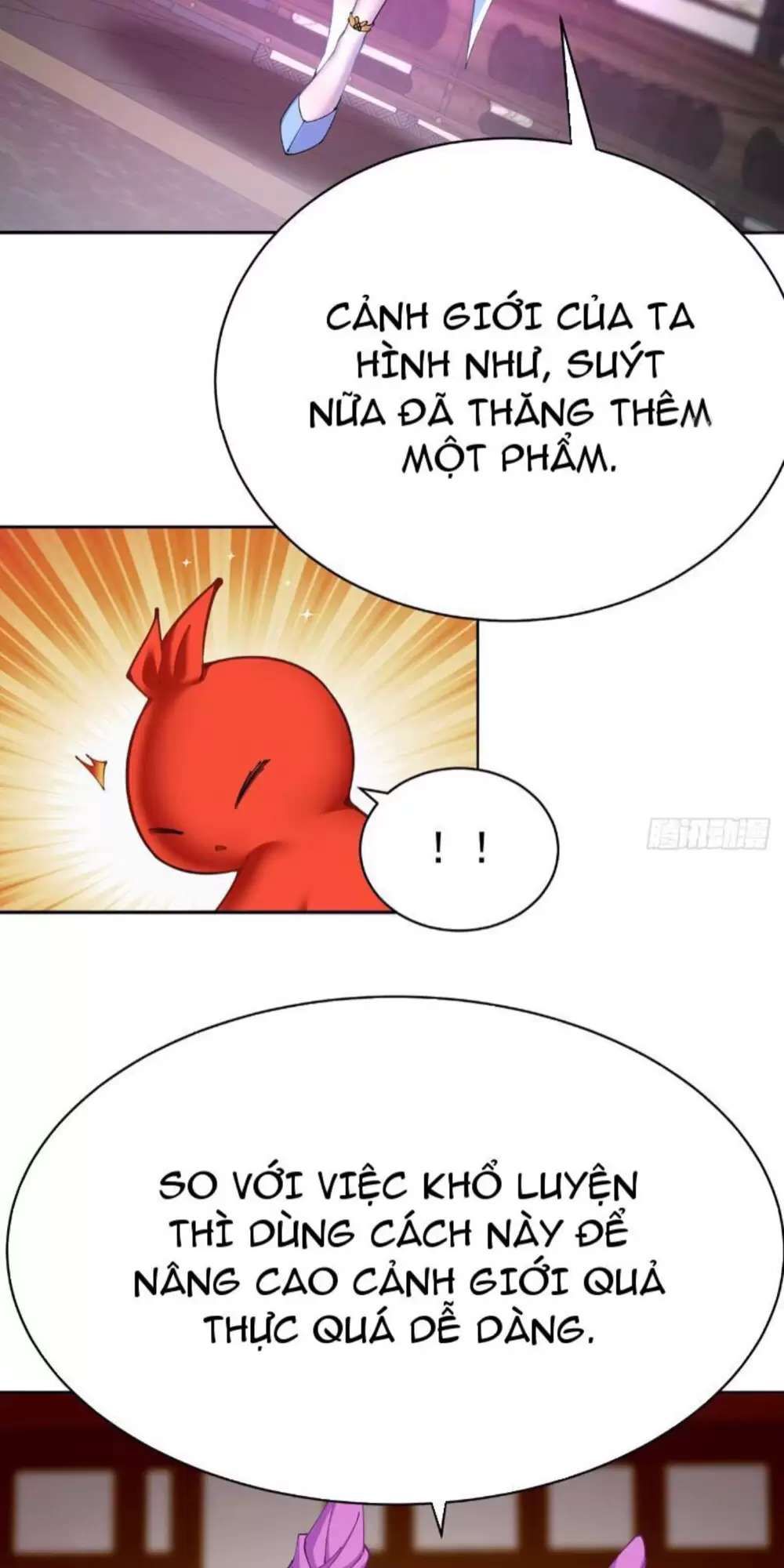 đọc truyện Hóa Ra Các Cô Ấy Mới Là Nhân Vật Chính Chương 7 ảnh 28 tại Giả Dược